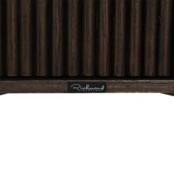 Ovaal Nachtkastje 16 Ovaal Nachtkastje -Zuiver Verkoop richmond interiors luxor ovaal nachtkastje 07