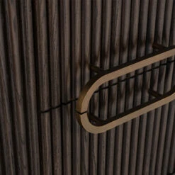 Ovaal Nachtkastje 17 Ovaal Nachtkastje -Zuiver Verkoop richmond interiors luxor ovaal nachtkastje 08