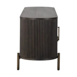 Ovaal Tv-meubel 13 Ovaal Tv-meubel -Zuiver Verkoop richmond interiors luxor ovaal tv meubel 03