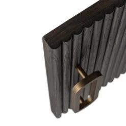 Ovaal Tv-meubel 19 Ovaal Tv-meubel -Zuiver Verkoop richmond interiors luxor ovaal tv meubel 09