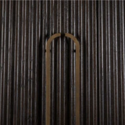 Ovale Wandkast -Zuiver Verkoop richmond interiors luxor ovale wandkast 06