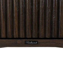 Ovale Wandkast -Zuiver Verkoop richmond interiors luxor ovale wandkast 07