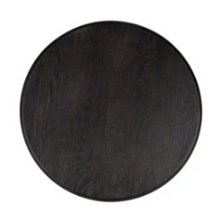 Ronde Salontafel Messing -Zuiver Verkoop richmond interiors macaron ronde salontafel messing 02