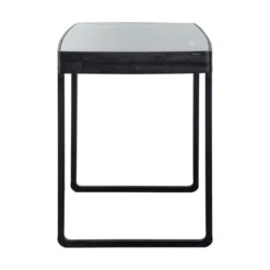 Bureau Met Glazen Blad -Zuiver Verkoop richmond interiors montfort bureau met glazen blad 03