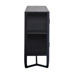 Dressoir Glazen Deuren -Zuiver Verkoop richmond interiors montfort dressoir met glazen deuren 03