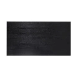 Rechthoekige Salontafel Zwart -Zuiver Verkoop richmond interiors oakura rechthoekige salontafel zwart 03