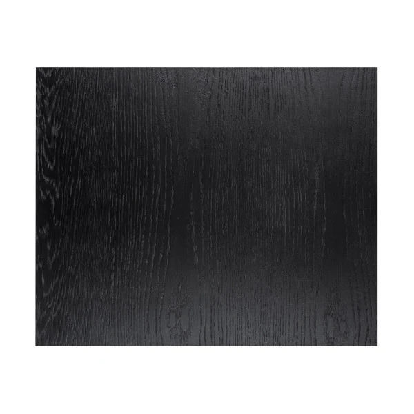 Zwarte Laptoptafel Eiken Hout 5 Zwarte Laptoptafel Eiken Hout - Afbeelding 3