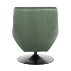 Draaibare Fauteuil Velvet -Zuiver Verkoop richmond interiors richelle draaibare fauteuil velvet 03