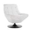Draaibare Fauteuil Velvet