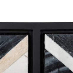 Dressoir Marmer -Zuiver Verkoop richmond interiors rostelli dressoir marmer 06