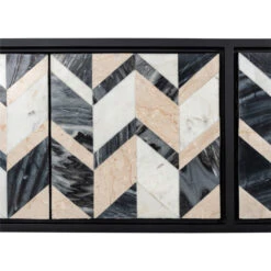 Dressoir Marmer -Zuiver Verkoop richmond interiors rostelli dressoir marmer 07