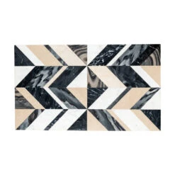 Salontafel Marmer -Zuiver Verkoop richmond interiors rostelli salontafel marmer 04