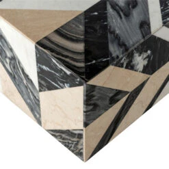 Salontafel Marmer -Zuiver Verkoop richmond interiors rostelli salontafel marmer 07