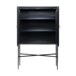 Wandkast Met Marmer -Zuiver Verkoop richmond interiors rostelli wandkast met marmer 04