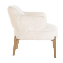 Fauteuil Met Gouden Poten 14 Fauteuil Met Gouden Poten -Zuiver Verkoop richmond interiors venus fauteuil met gouden poten 04 3