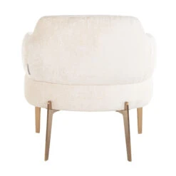Fauteuil Met Gouden Poten 15 Fauteuil Met Gouden Poten -Zuiver Verkoop richmond interiors venus fauteuil met gouden poten 05 3