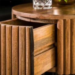 Rond Nachtkastje Mangohout 10 Rond Nachtkastje Mangohout -Zuiver Verkoop rond nachtkastje mangohout tweak giani 03