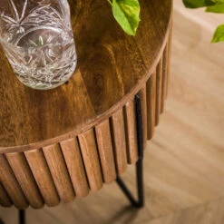 Rond Nachtkastje Mangohout 11 Rond Nachtkastje Mangohout -Zuiver Verkoop rond nachtkastje mangohout tweak giani 04