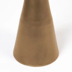 Ronde Bijzettafel Aluminum -Zuiver Verkoop ronde bijzettafel aluminum noah lumz home 04