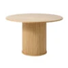 Ronde Eettafel Eiken -Zuiver Verkoop ronde eettafel eiken bodio sway 05