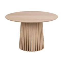 Ronde Eettafel Modern