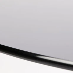 Ronde Eettafel Glas Met Goud -Zuiver Verkoop ronde eettafel glas met goud floris lumz home 04