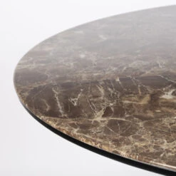 Ronde Eettafel Marmer -Zuiver Verkoop ronde eettafel marmer maru bodio 02