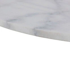 Ronde Eettafel Van Wit Marmer -Zuiver Verkoop ronde eettafel van wit marmer cadiz bodio 05