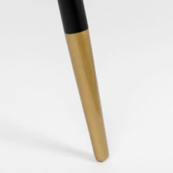 Ronde Salontafel Walnoot En Goud -Zuiver Verkoop ronde essenhouten salontafel denise lumz home 05