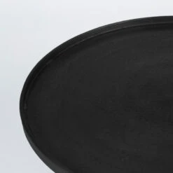 Aluminium Salontafel Rond -Zuiver Verkoop ronde salontafel van aluminium mason lumz home 02