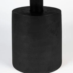 Aluminium Salontafel Rond -Zuiver Verkoop ronde salontafel van aluminium mason lumz home 04