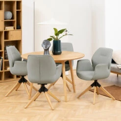 Ronde Tafel Met Een Vissengraatpatroon 14 Ronde Tafel Met Een Vissengraatpatroon -Zuiver Verkoop ronde tafel met een vissengraatpatroon sakura bodio 09