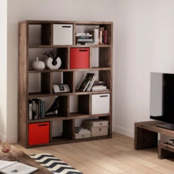 Roomdivider Met 15 Vakken -Zuiver Verkoop roomdivider tundo heitor 103 800x800 1