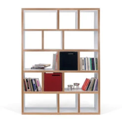 Roomdivider Met 15 Vakken -Zuiver Verkoop roomdivider tundo heitor 15v 02 800x800 1