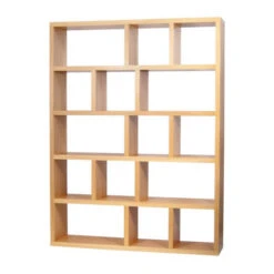 Roomdivider Met 15 Vakken -Zuiver Verkoop roomdivider tundo heitor 15v eiken 800x800 1