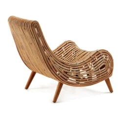 Rotan Fauteuil Met Mahonie Poten -Zuiver Verkoop rotan stoel laforma akit 03 800x800 1