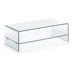 Salontafel Glas Rechthoekig -Zuiver Verkoop salontafel glas laforma burano 110 01 800x800 1