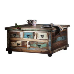 Salontafel Gerecycled Sloophout -Zuiver Verkoop salontafel lavis otar 01 800x800 1