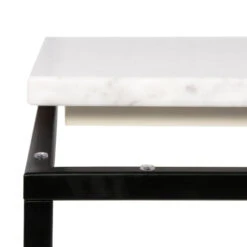 Salontafel Wit Marmer -Zuiver Verkoop salontafel marmer tundo carmo w 6 800x800 1