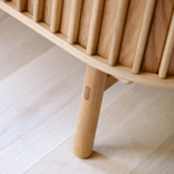 Scandinavische Tv-meubel Eikenfineer -Zuiver Verkoop scandinavische tv meubel eikenfineer bodio togo 05