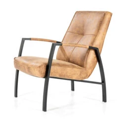 Moderne Fauteuil Samenstellen -Zuiver Verkoop sevn marissa moderne fauteuil samenstellen 01