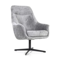 Draaifauteuil Samenstellen