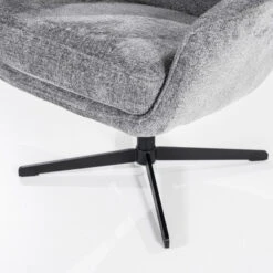 Draaifauteuil Samenstellen -Zuiver Verkoop sevn polo draaifauteuil samenstellen 07