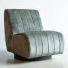 Draaibare Fauteuil
