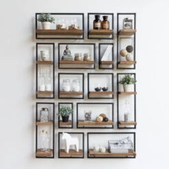 Plank Aan De Wand 19 Plank Aan De Wand -Zuiver Verkoop shelfmate wand planken 05 1