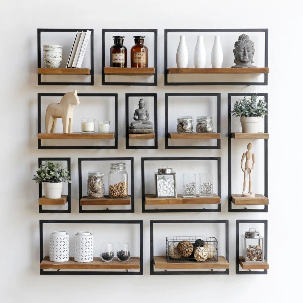 Plank Aan De Wand 11 Plank Aan De Wand - Afbeelding 9