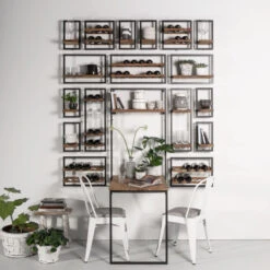 Plank Aan De Wand 21 Plank Aan De Wand -Zuiver Verkoop shelfmate wand planken 07 1