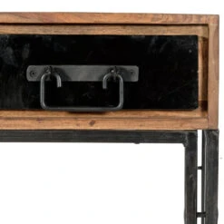 Houten Sidetable Sheeshamhout -Zuiver Verkoop sidetable lavis havel 04 800x800 1