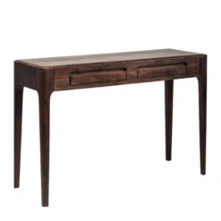 Sidetable 7 Sidetable -Zuiver Verkoop sidetable kare design brooklyn walnut 003