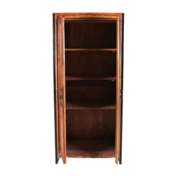 Sloophouten Kast Met Planken -Zuiver Verkoop sloophouten wandkast met planken ary lavis 07